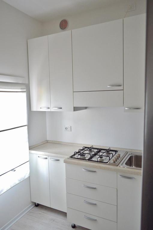 Casa Leone 1 Apartment Caorle Ngoại thất bức ảnh