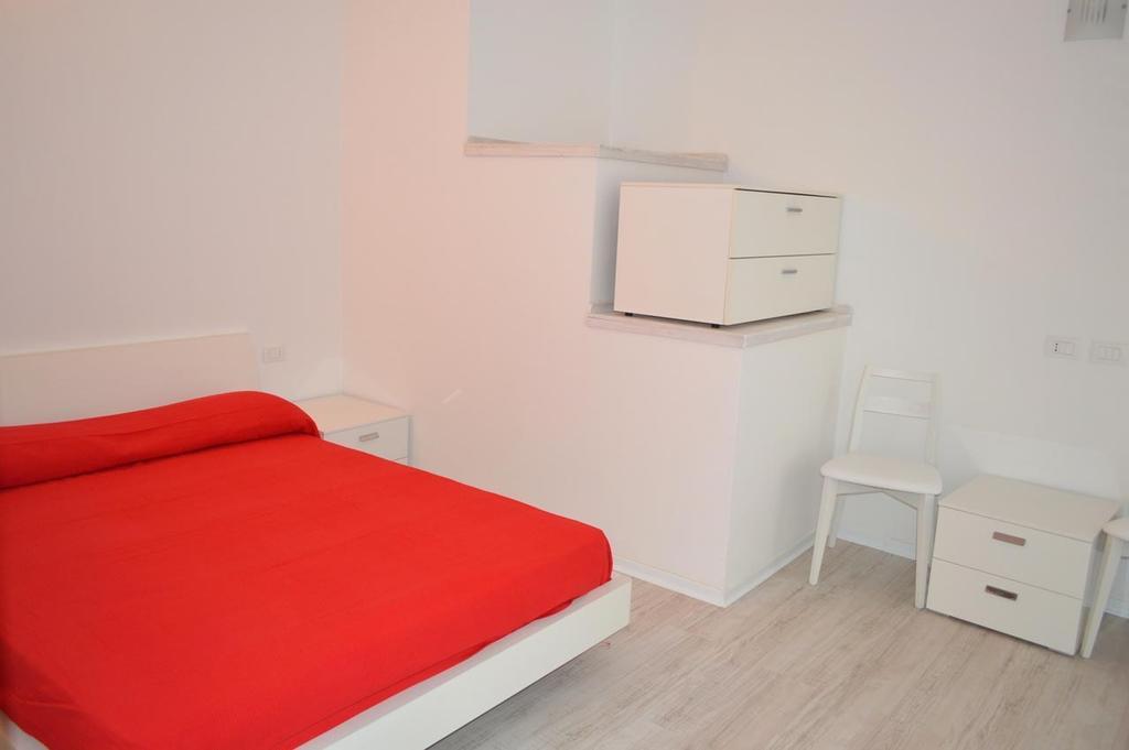Casa Leone 1 Apartment Caorle Ngoại thất bức ảnh