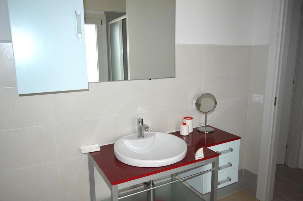 Casa Leone 1 Apartment Caorle Ngoại thất bức ảnh