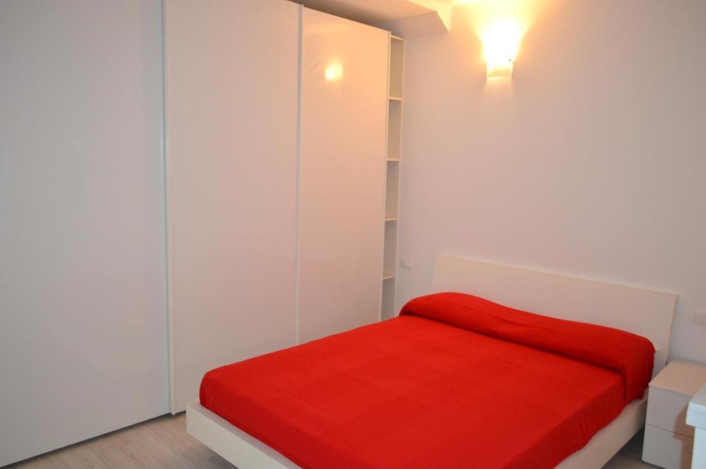 Casa Leone 1 Apartment Caorle Ngoại thất bức ảnh