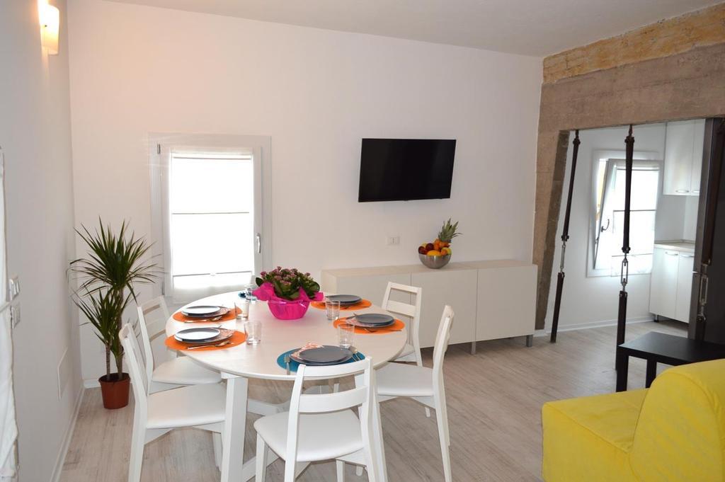 Casa Leone 1 Apartment Caorle Ngoại thất bức ảnh