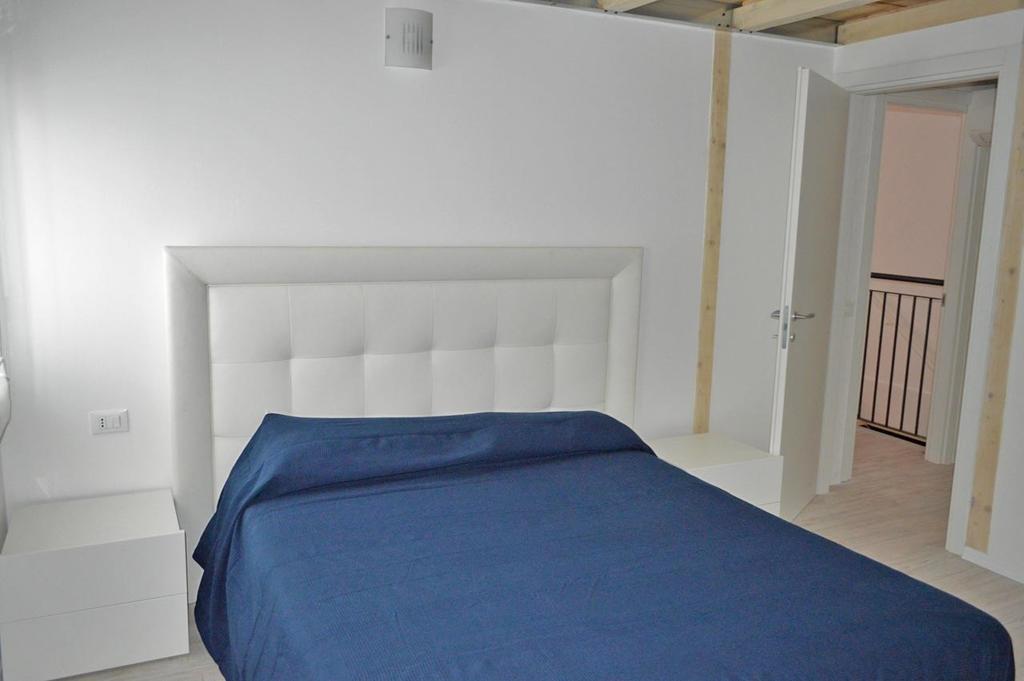 Casa Leone 1 Apartment Caorle Ngoại thất bức ảnh