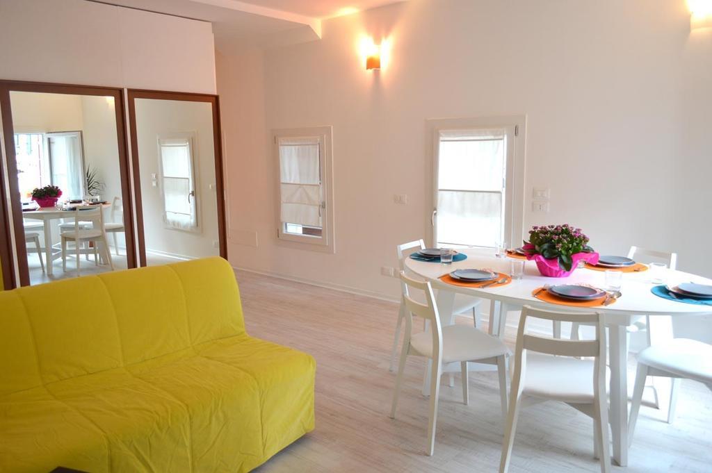 Casa Leone 1 Apartment Caorle Ngoại thất bức ảnh