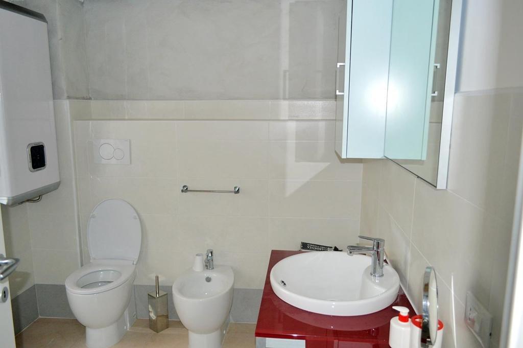 Casa Leone 1 Apartment Caorle Ngoại thất bức ảnh