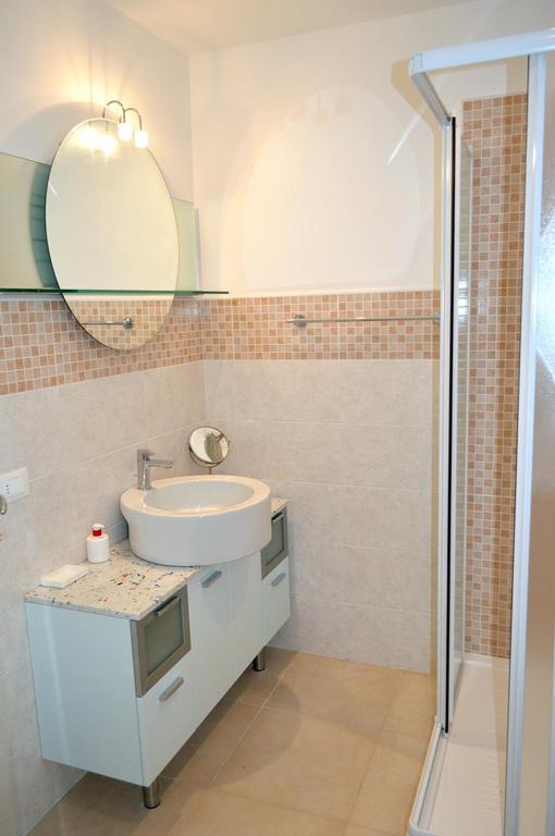 Casa Leone 1 Apartment Caorle Ngoại thất bức ảnh